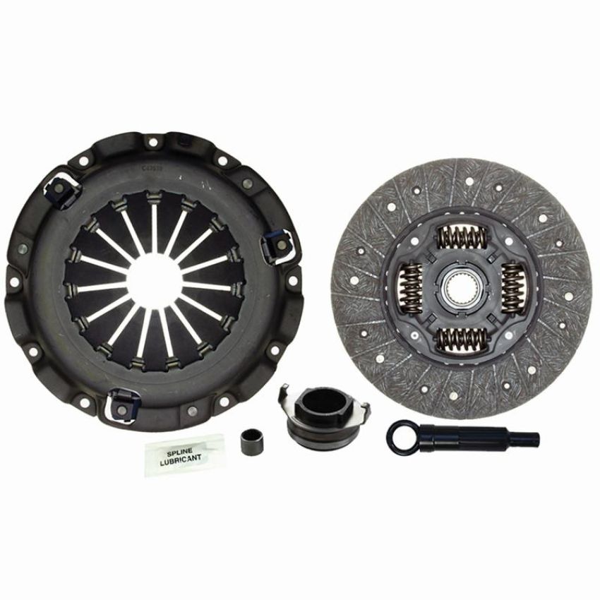 PERFECTION CLUTCH MU72215-1 NEW CLUTCH KIT