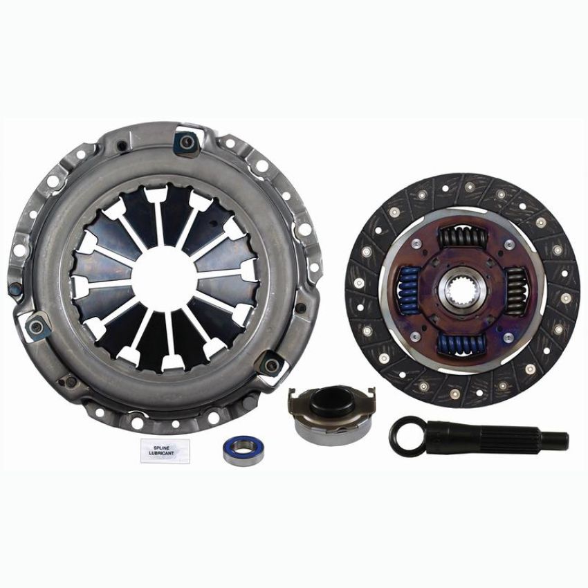 PERFECTION CLUTCH MU72217-1 NEW CLUTCH KIT