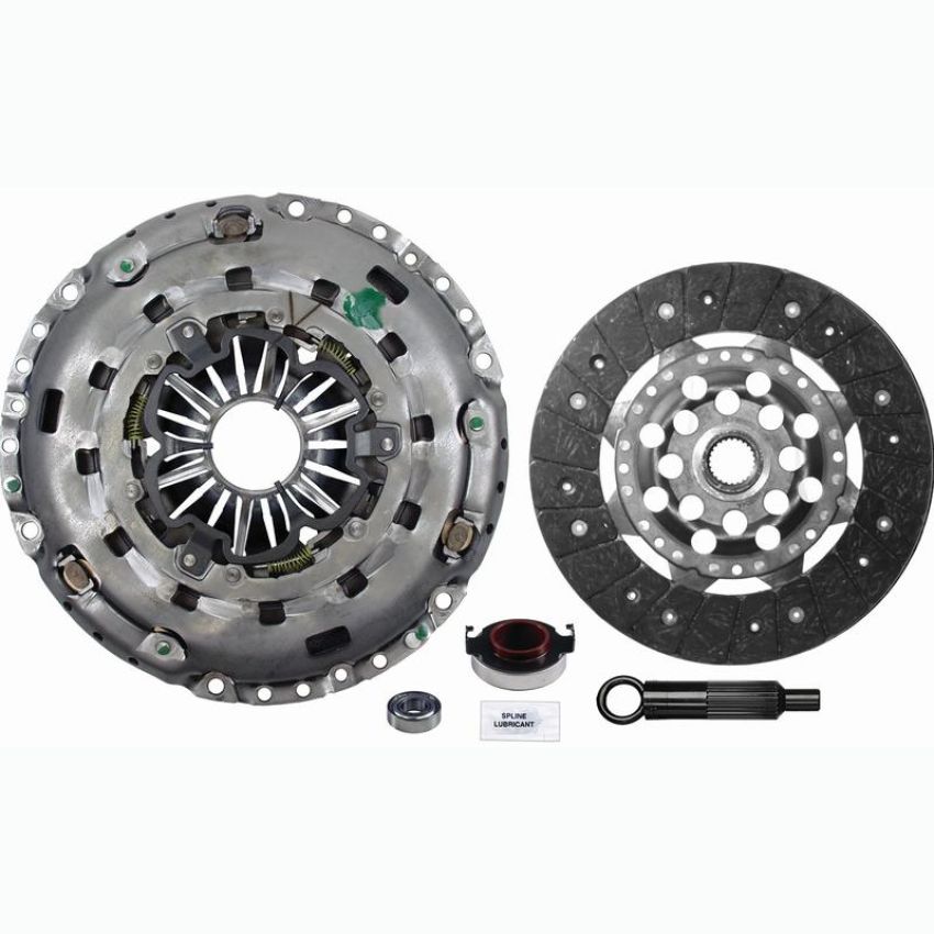 PERFECTION CLUTCH MU72218-1 NEW CLUTCH KIT