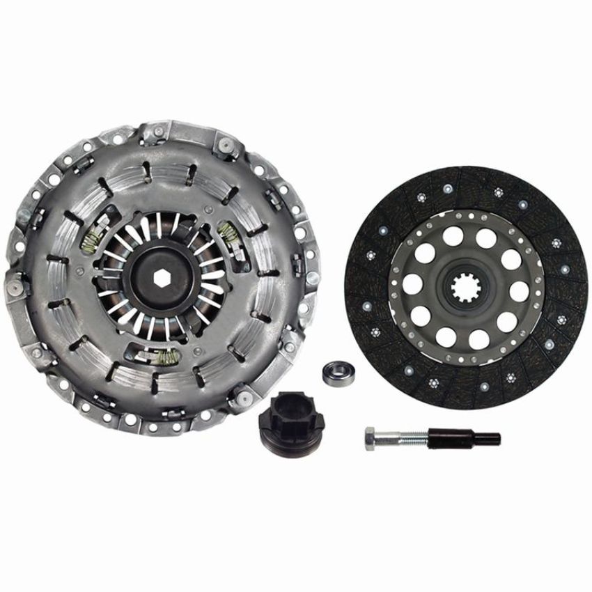 PERFECTION CLUTCH MU72219-1 NEW CLUTCH KIT