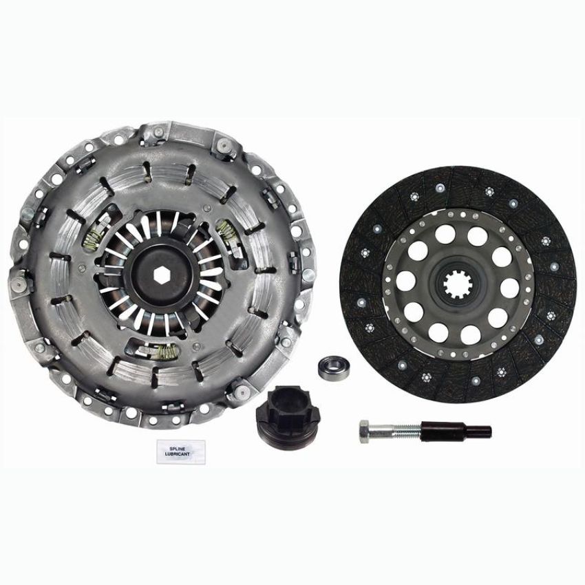 PERFECTION CLUTCH MU72220-1 NEW CLUTCH KIT
