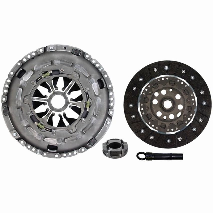 PERFECTION CLUTCH MU72221-1 NEW CLUTCH KIT