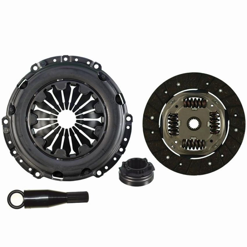 PERFECTION CLUTCH MU72260-1 NEW CLUTCH KIT