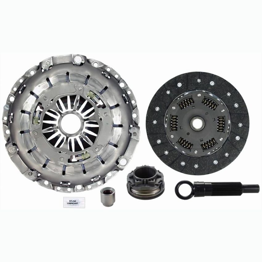 PERFECTION CLUTCH MU72263-1 NEW CLUTCH KIT