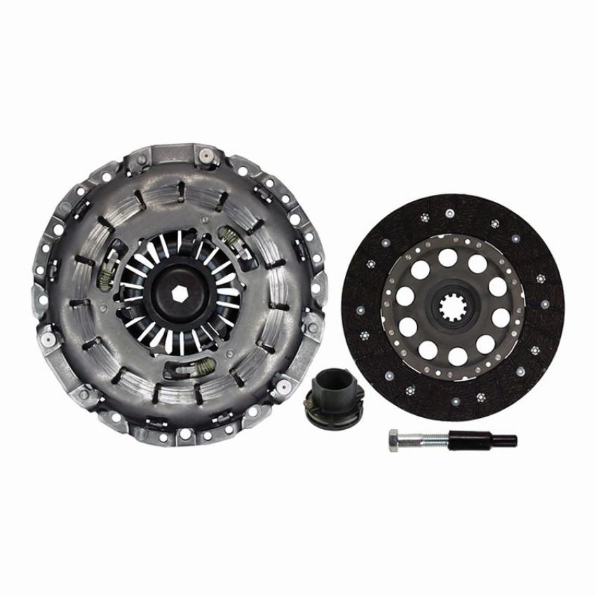 PERFECTION CLUTCH MU72266-1 NEW CLUTCH KIT