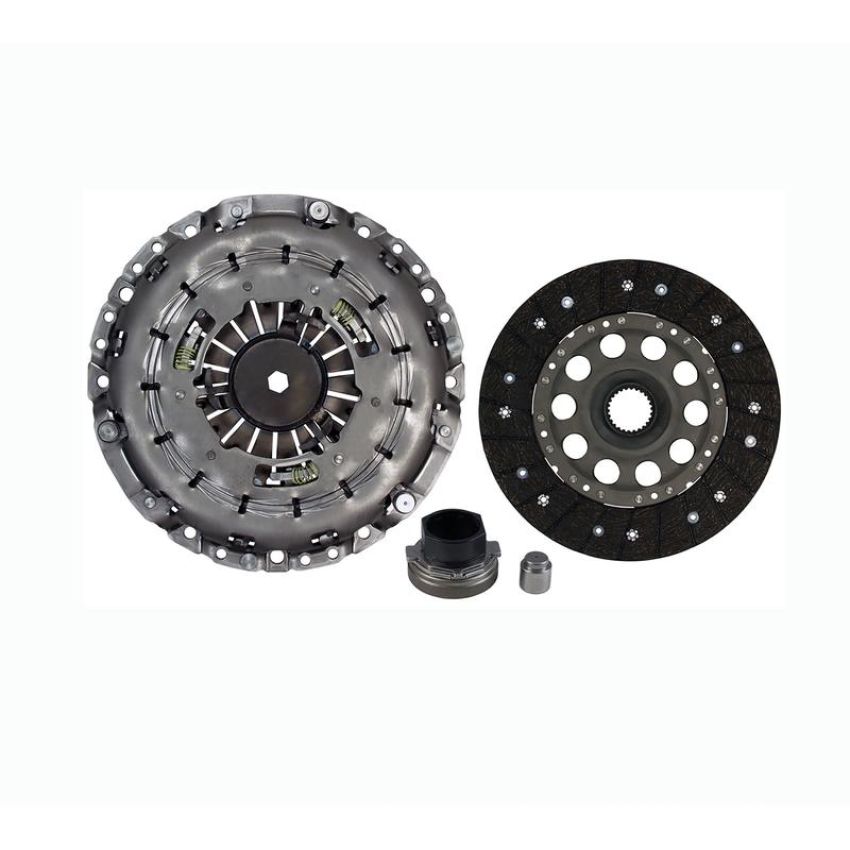 PERFECTION CLUTCH MU72271-1 NEW CLUTCH KIT