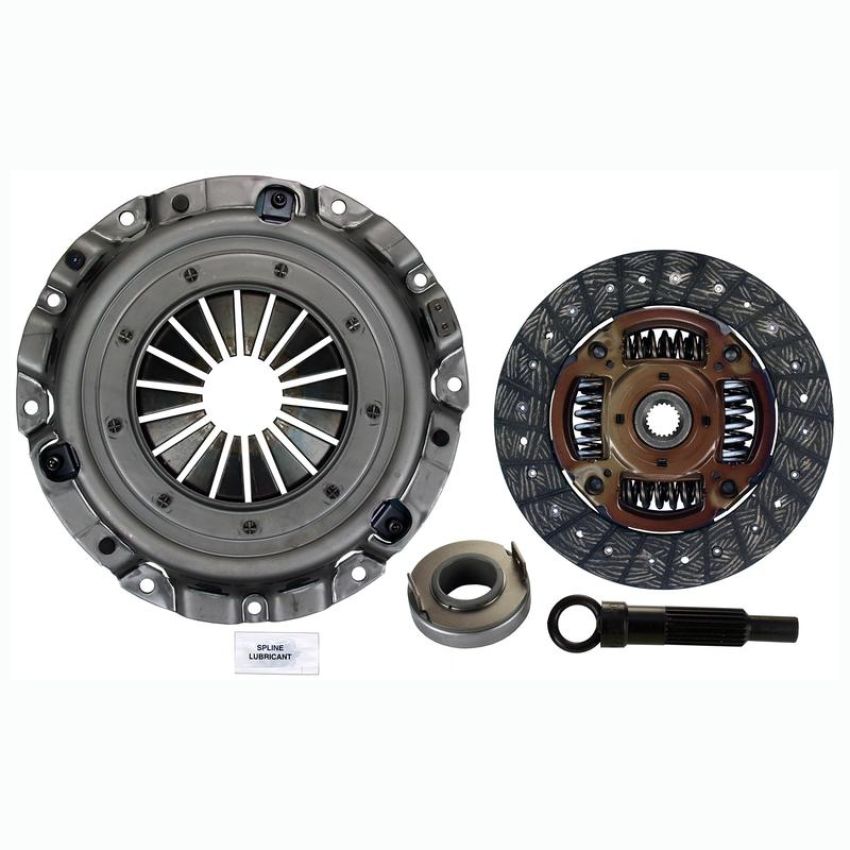 PERFECTION CLUTCH MU72272-1 NEW CLUTCH KIT
