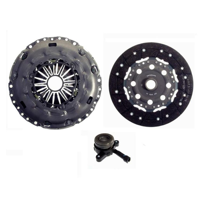PERFECTION CLUTCH MU72277-1 NEW CLUTCH KIT