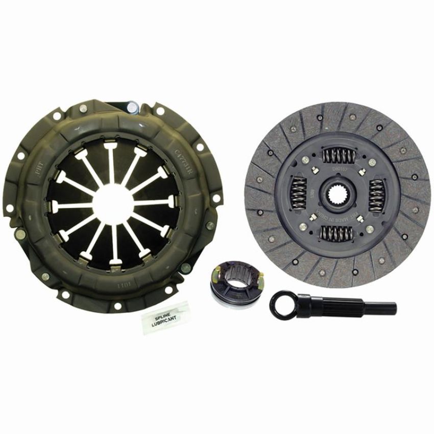 PERFECTION CLUTCH MU72278-1 NEW CLUTCH KIT