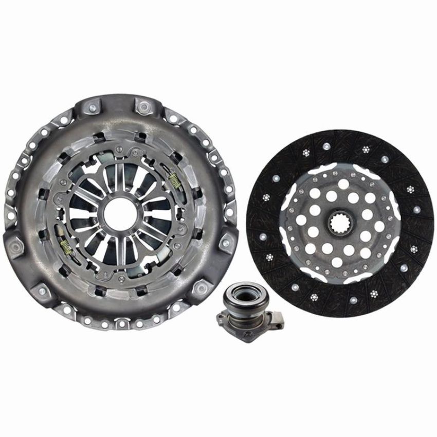 PERFECTION CLUTCH MU72298-1 NEW CLUTCH KIT