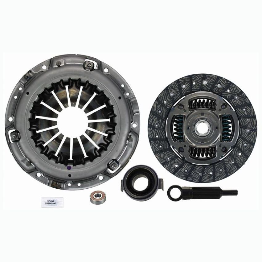 PERFECTION CLUTCH MU72320-1 NEW CLUTCH KIT