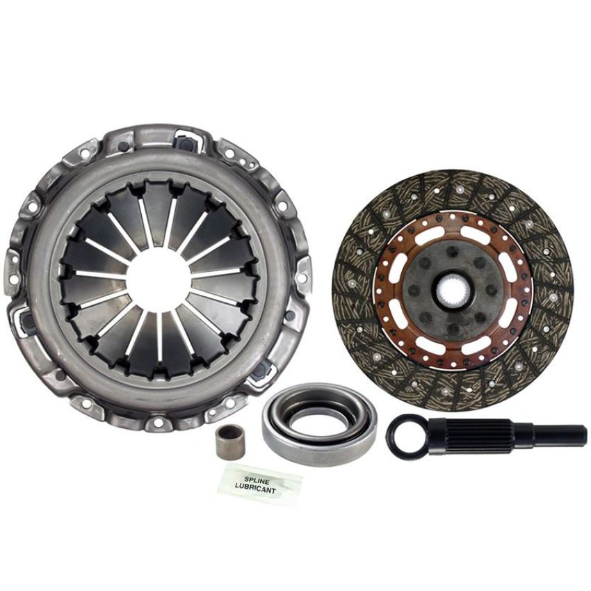 PERFECTION CLUTCH MU72321-1 NEW CLUTCH KIT