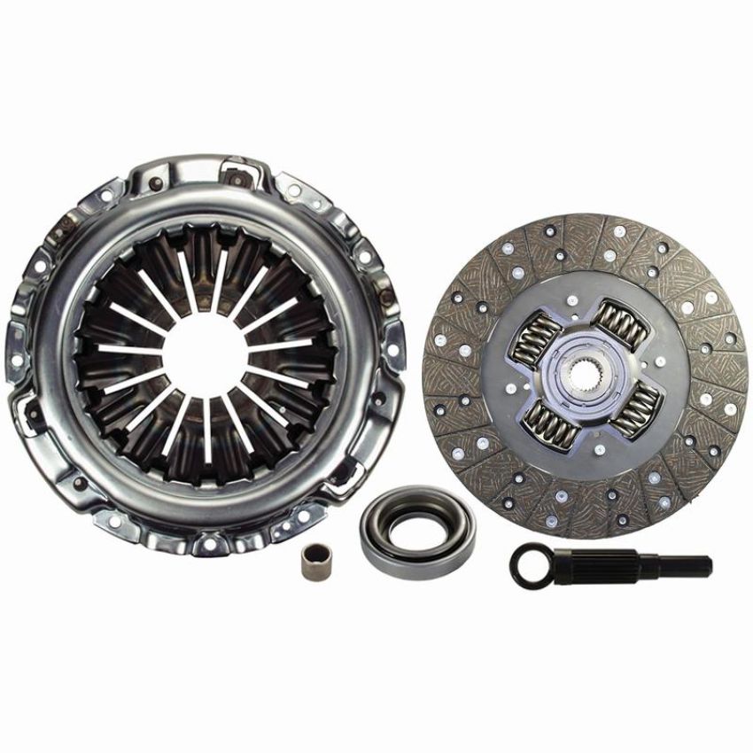PERFECTION CLUTCH MU72323-1 NEW CLUTCH KIT