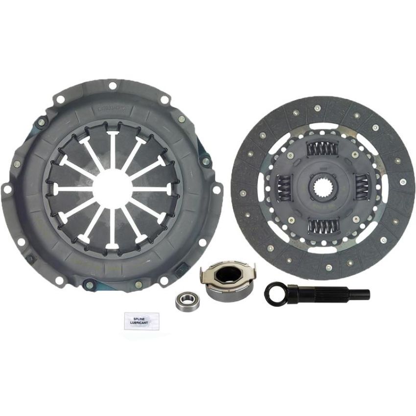 PERFECTION CLUTCH MU72324-1 NEW CLUTCH KIT