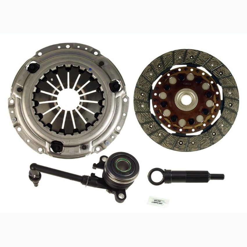 PERFECTION CLUTCH MU72333-1 NEW CLUTCH KIT