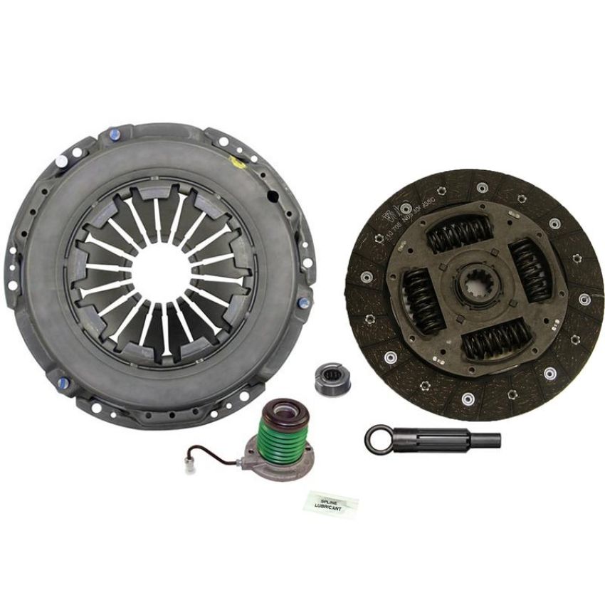 PERFECTION CLUTCH MU72337-1 NEW CLUTCH KIT