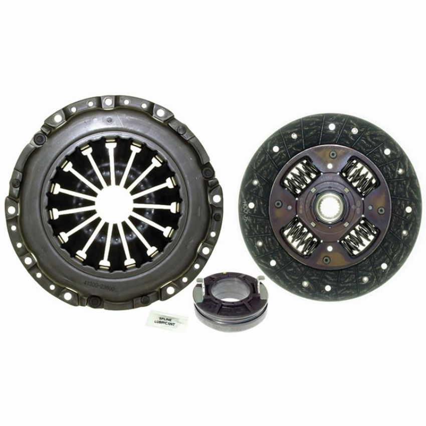 PERFECTION CLUTCH MU72340-1 NEW CLUTCH KIT