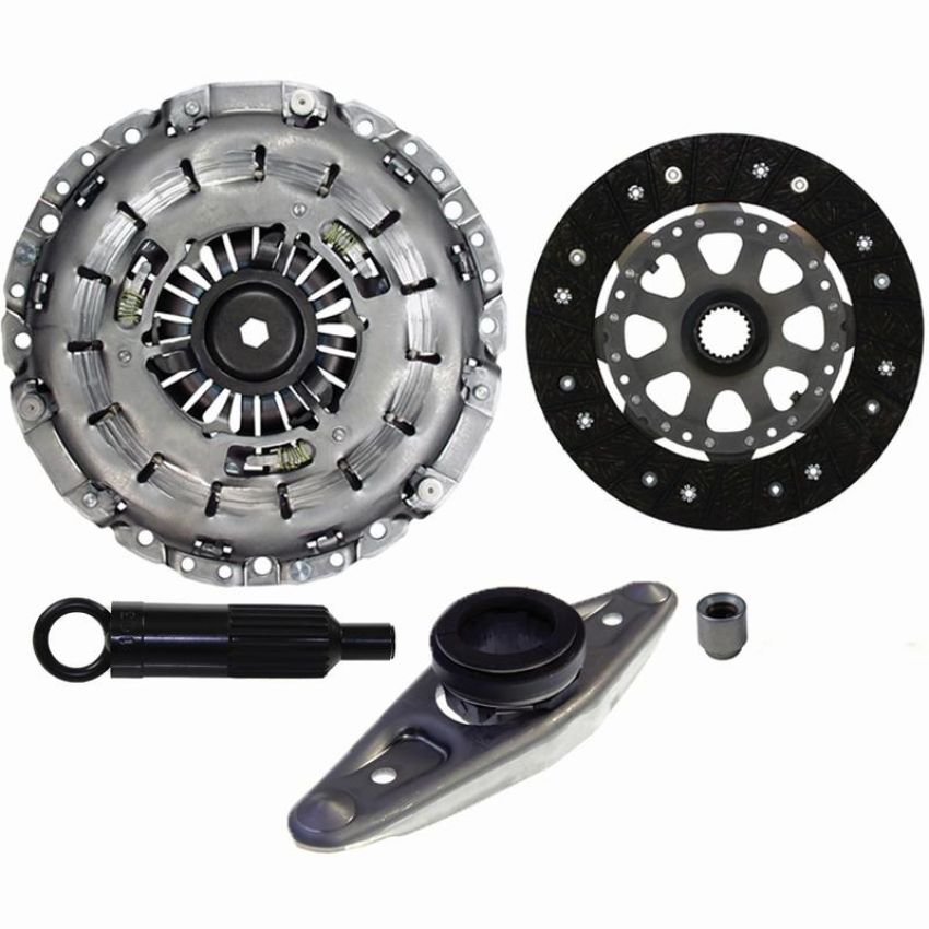 PERFECTION CLUTCH MU72346-1 NEW CLUTCH KIT