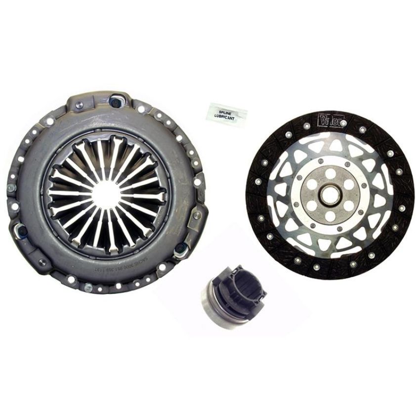 PERFECTION CLUTCH MU72351-1 NEW CLUTCH KIT