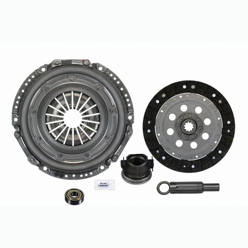 PERFECTION CLUTCH MU72366-1 NEW CLUTCH KIT