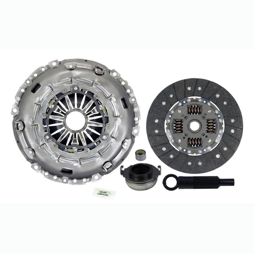 PERFECTION CLUTCH MU72367-1 NEW CLUTCH KIT