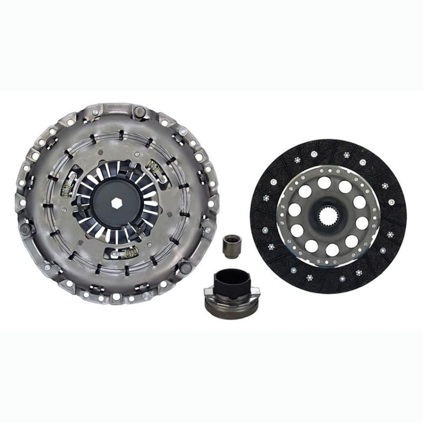 PERFECTION CLUTCH MU72374-1 NEW CLUTCH KIT