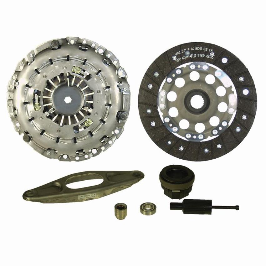 PERFECTION CLUTCH MU72375-1 NEW CLUTCH KIT