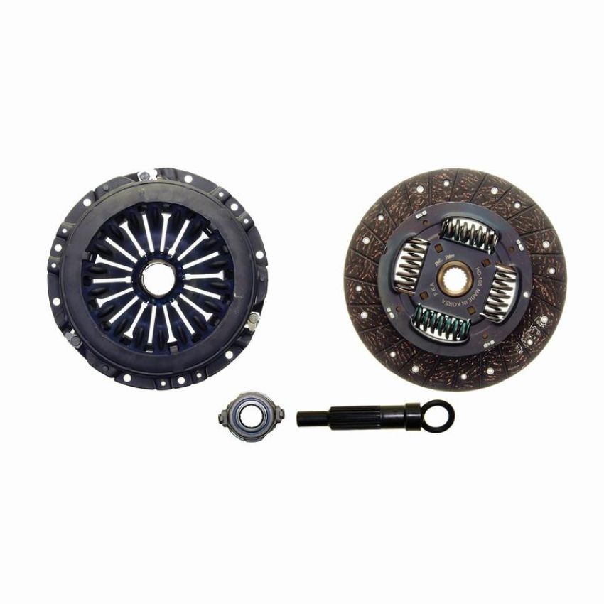 PERFECTION CLUTCH MU72378-1 NEW CLUTCH KIT