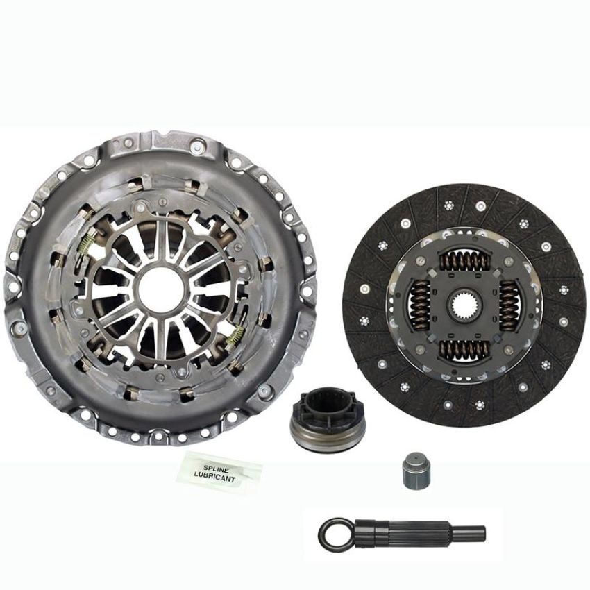 PERFECTION CLUTCH MU72379-1 NEW CLUTCH KIT
