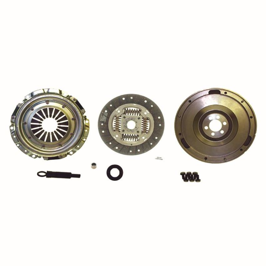PERFECTION CLUTCH MU72404-1SK NEW CLUTCH KIT W/ FLYWHEEL
