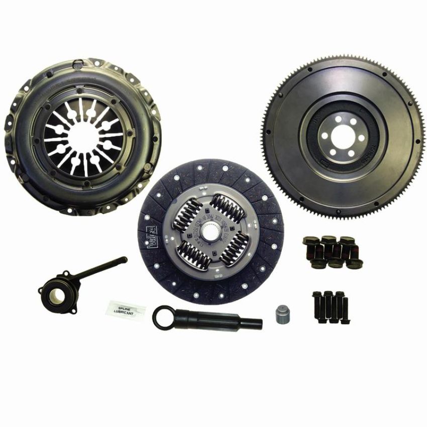 PERFECTION CLUTCH MU72408-1SK NEW CLUTCH KIT W/ FLYWHEEL