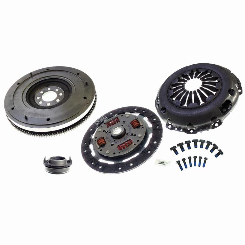 PERFECTION CLUTCH MU72409-1SK NEW CLUTCH KIT W/ FLYWHEEL