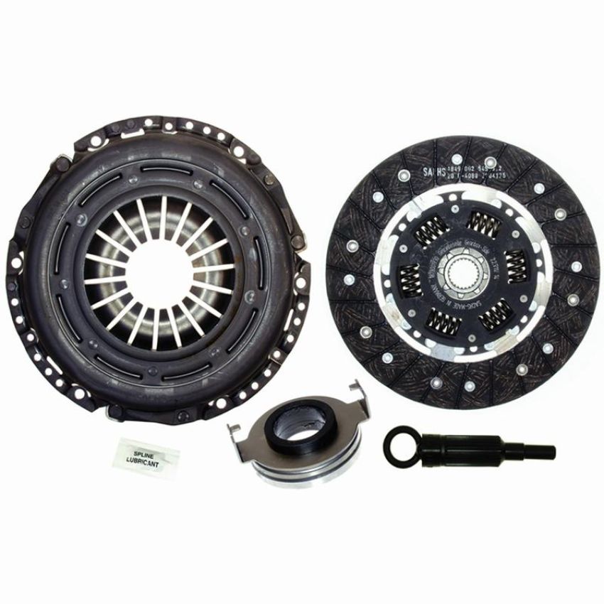 PERFECTION CLUTCH MU72418-1 NEW CLUTCH KIT