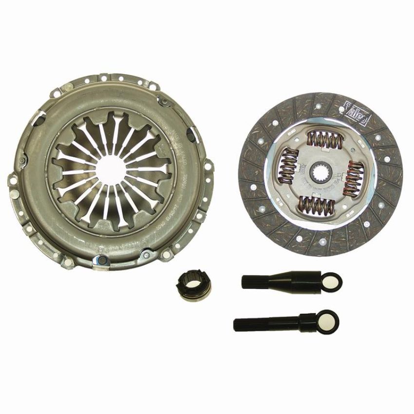 PERFECTION CLUTCH MU72446-1 NEW CLUTCH KIT
