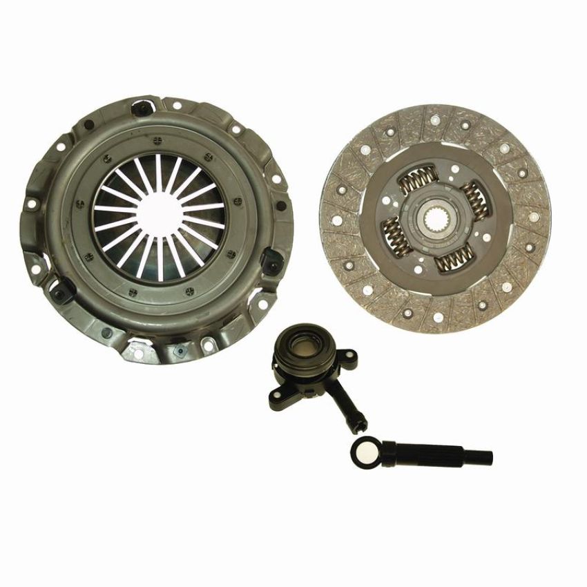 PERFECTION CLUTCH MU72447-1 NEW CLUTCH KIT