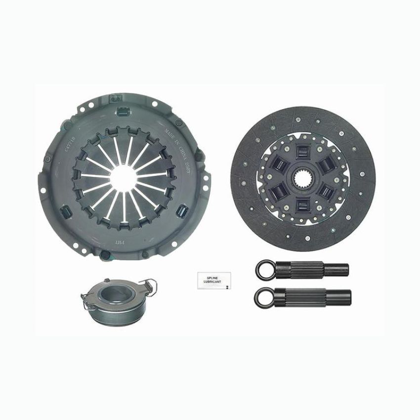 PERFECTION CLUTCH MU72456-1 NEW CLUTCH KIT