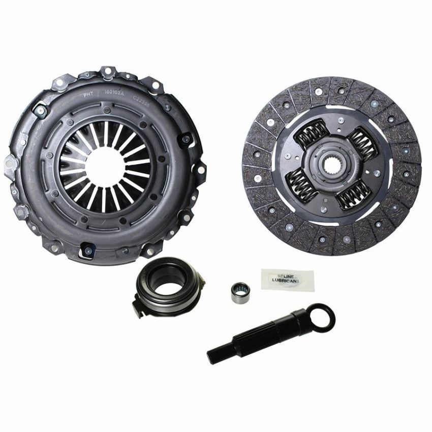 PERFECTION CLUTCH MU72457-1 NEW CLUTCH KIT
