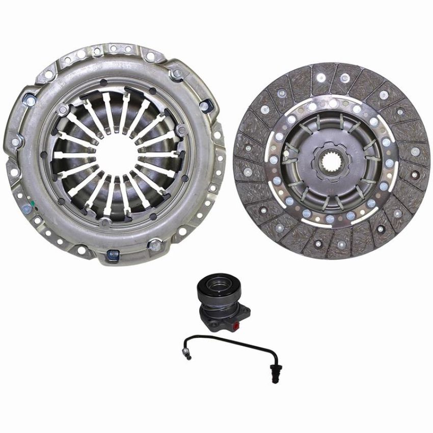 PERFECTION CLUTCH MU72463-1 NEW CLUTCH KIT