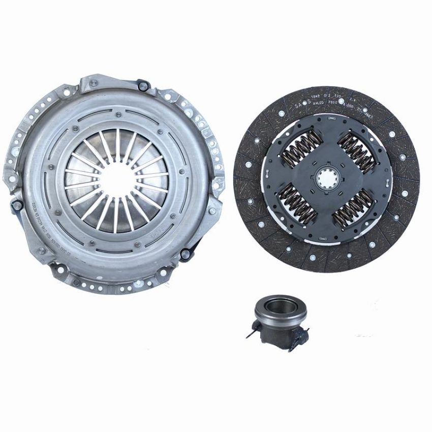 PERFECTION CLUTCH MU72464-1 NEW CLUTCH KIT
