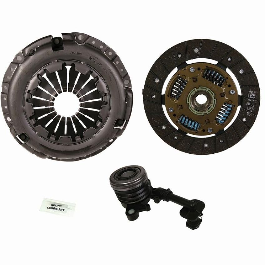 PERFECTION CLUTCH MU72469-1 NEW CLUTCH KIT