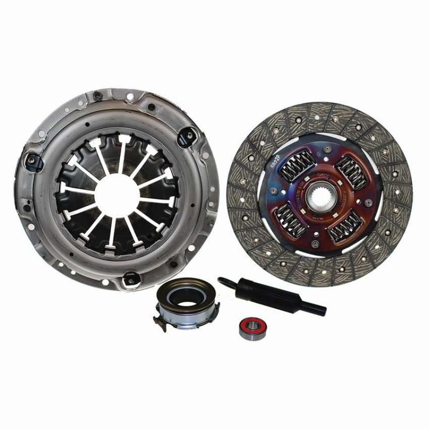 PERFECTION CLUTCH MU72474-1 NEW CLUTCH KIT