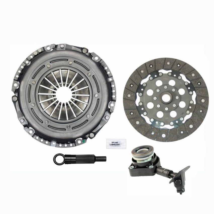 PERFECTION CLUTCH MU72478-1 NEW CLUTCH KIT