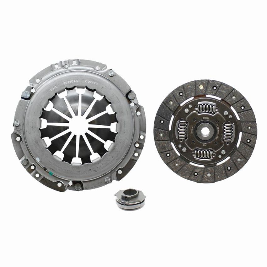 PERFECTION CLUTCH MU72481-1 NEW CLUTCH KIT
