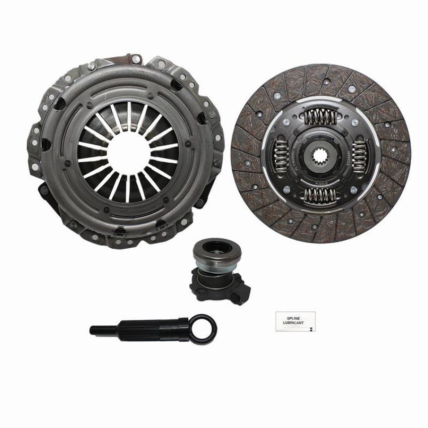 PERFECTION CLUTCH MU72483-1 NEW CLUTCH KIT