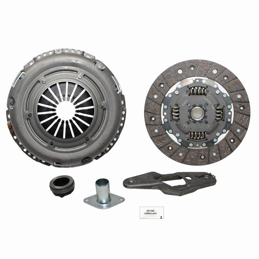 PERFECTION CLUTCH MU72491-1 NEW CLUTCH KIT