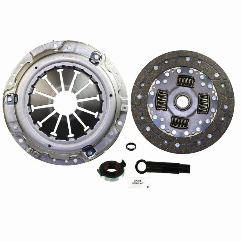 PERFECTION CLUTCH MU72493-1 NEW CLUTCH KIT