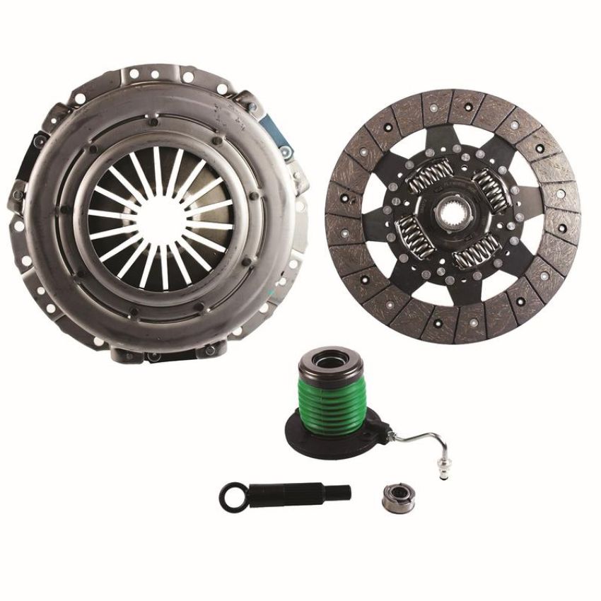 PERFECTION CLUTCH MU72494-1 NEW CLUTCH KIT