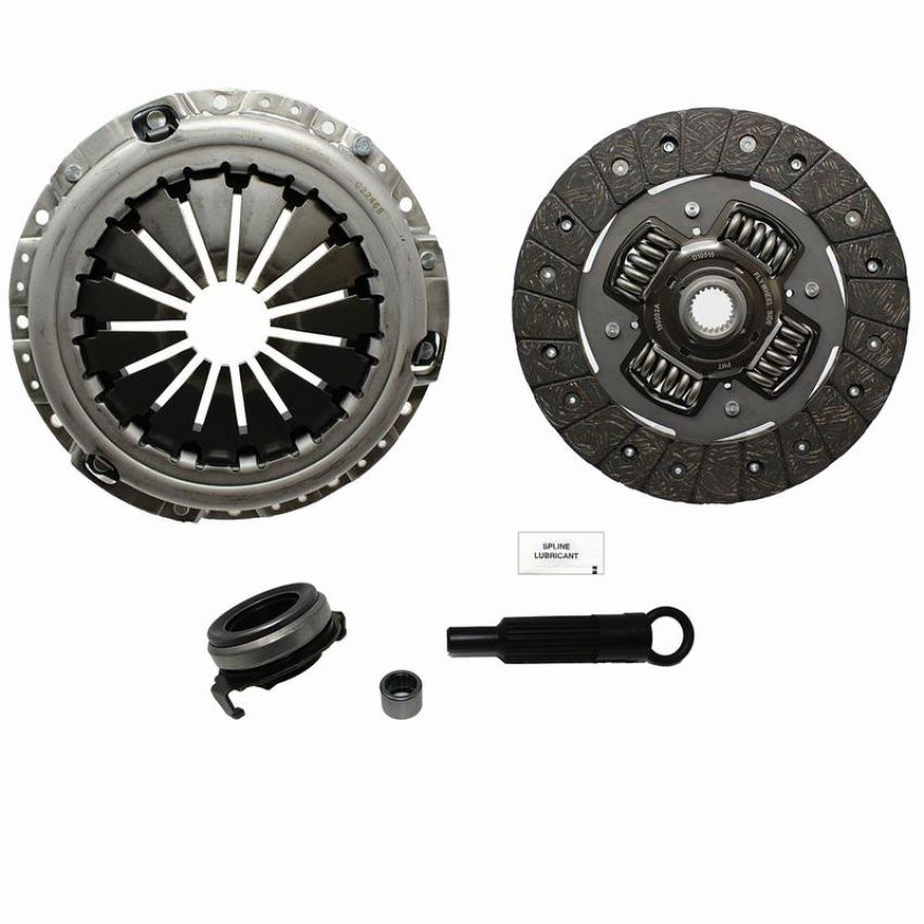 PERFECTION CLUTCH MU72499-1 NEW CLUTCH KIT