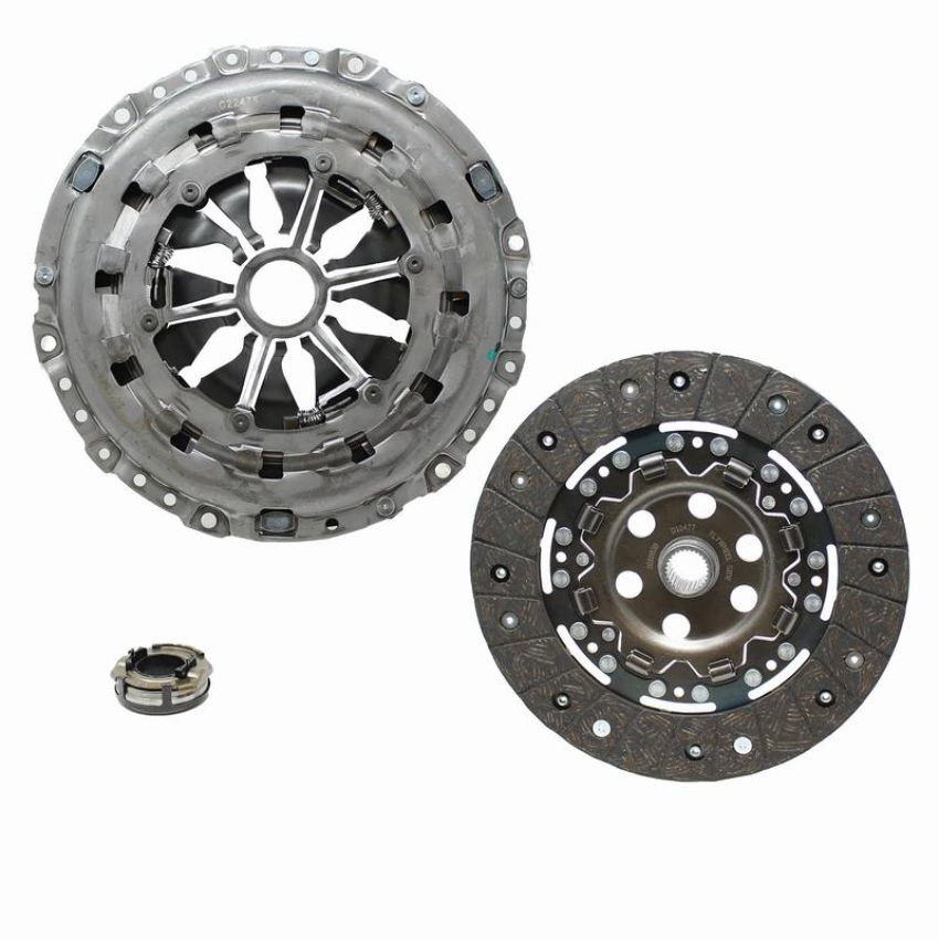 PERFECTION CLUTCH MU72504-1 NEW CLUTCH KIT