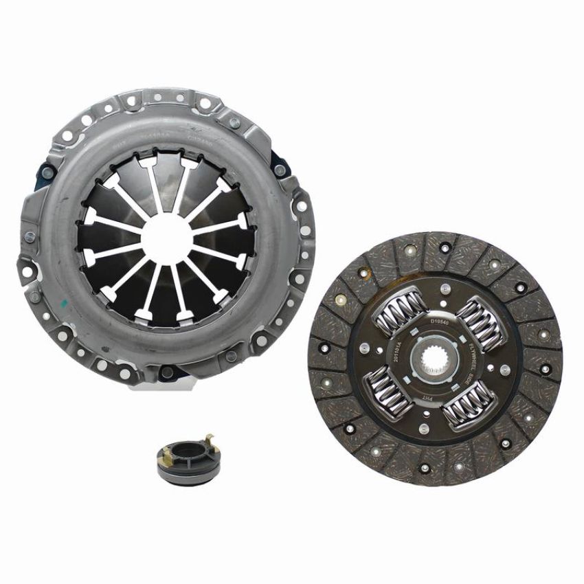 PERFECTION CLUTCH MU72507-1 NEW CLUTCH KIT
